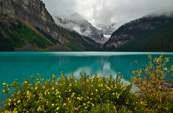 Lake Louise 2