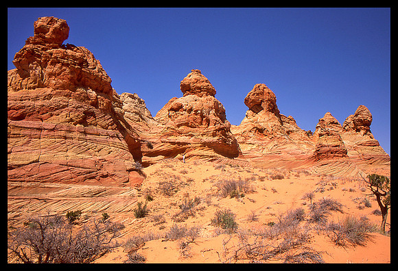 Coyote Buttes 1, AZ