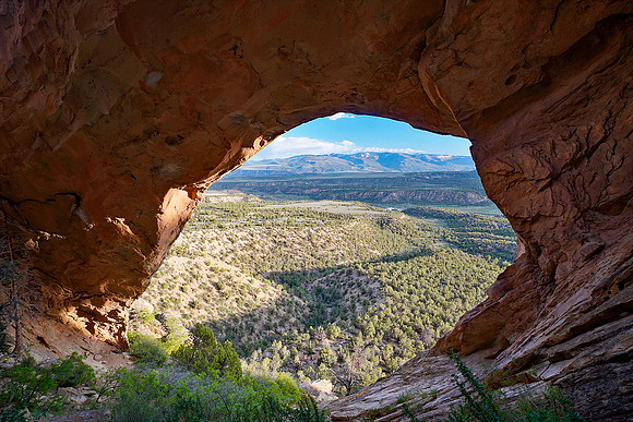 Arch 2