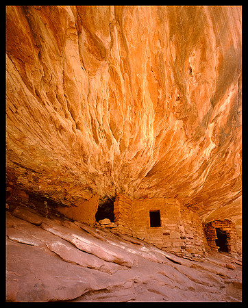 Mule Canyon ruin (C68)