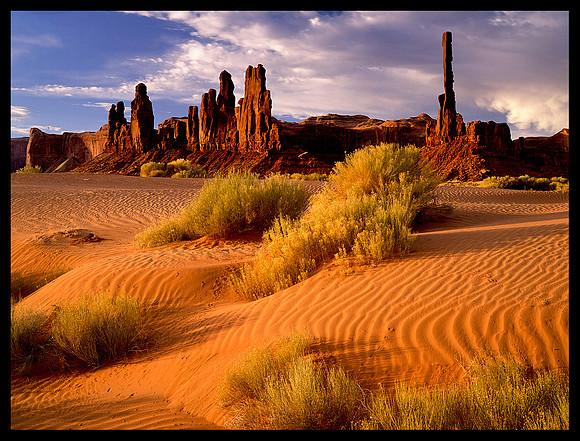Monument Valley (P123)