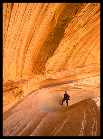 Coyote Buttes 6, AZ