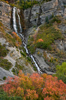 Bridal Veil Falls 1