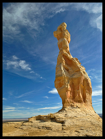 Navajo Rock
