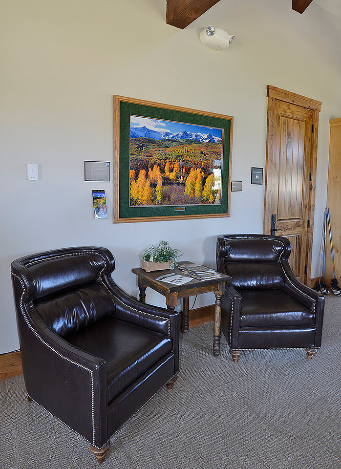 Clubhouse 6