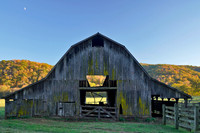 Boxley Valley Barn 2