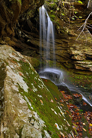 Magnolia Falls 4