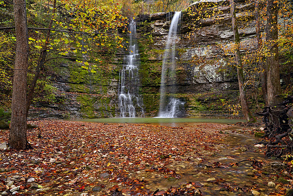 Twin Falls 1