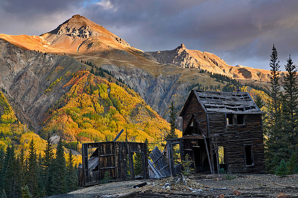 Fall Colors 270