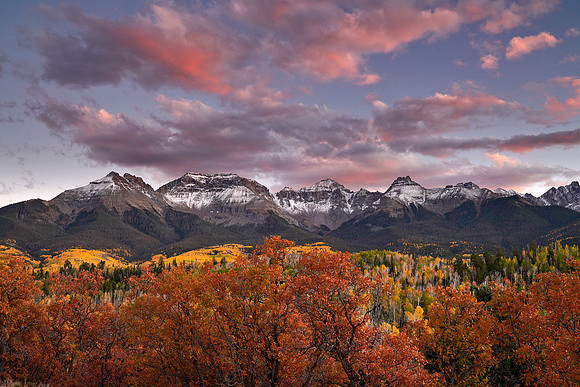 Fall Colors 292