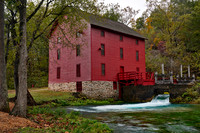 Alley Spring and Mill 3