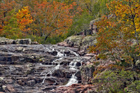 Rocky Falls
