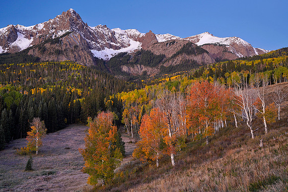 Fall Colors 180