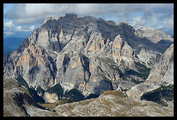 Dolomites 8