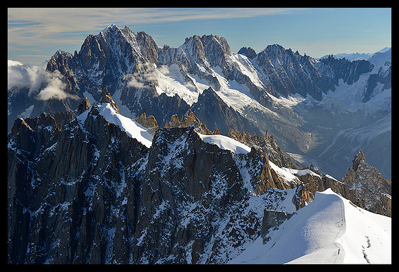 French Alps 3