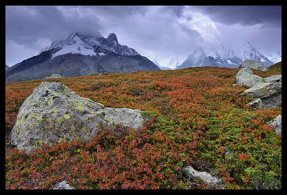 French Alps 16