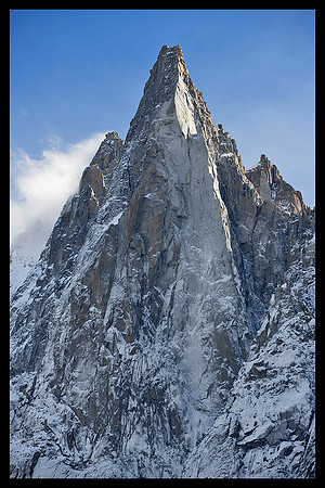 Les Drus 1
