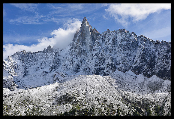 Les Drus 2