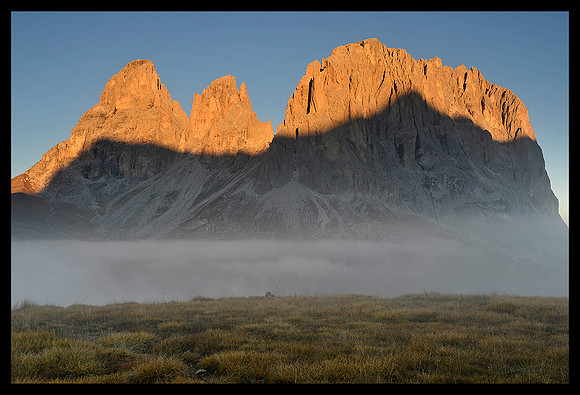 Sella Pass 7