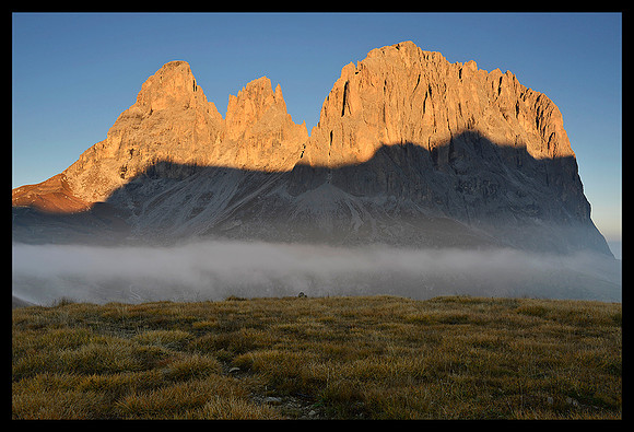 Sella Pass 8