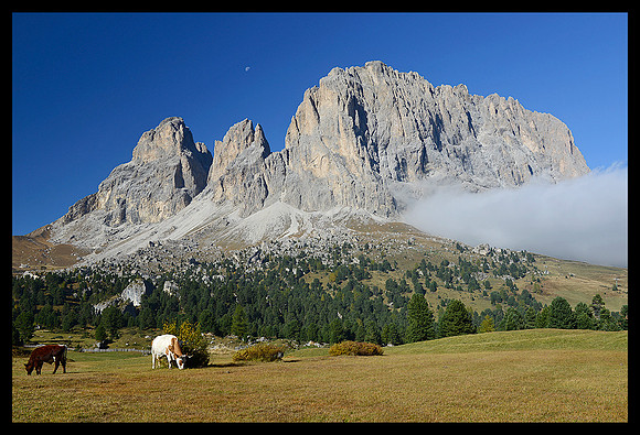 Sella Pass 9