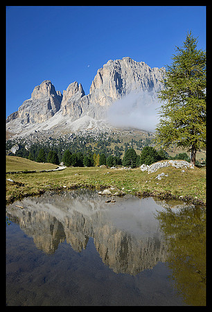Sella Pass 10