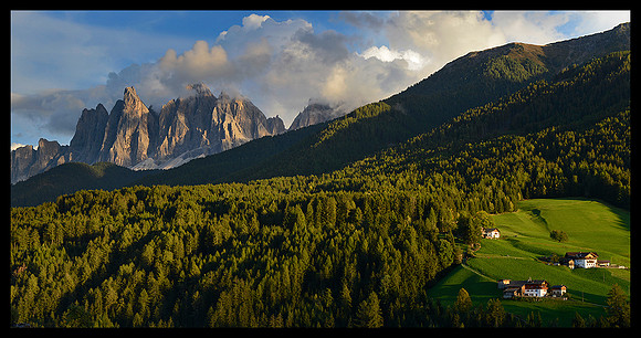 Val di Funes 1