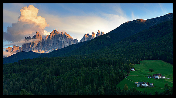Val di Funes 2