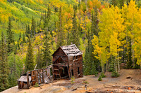 Fall Colors 4, CO