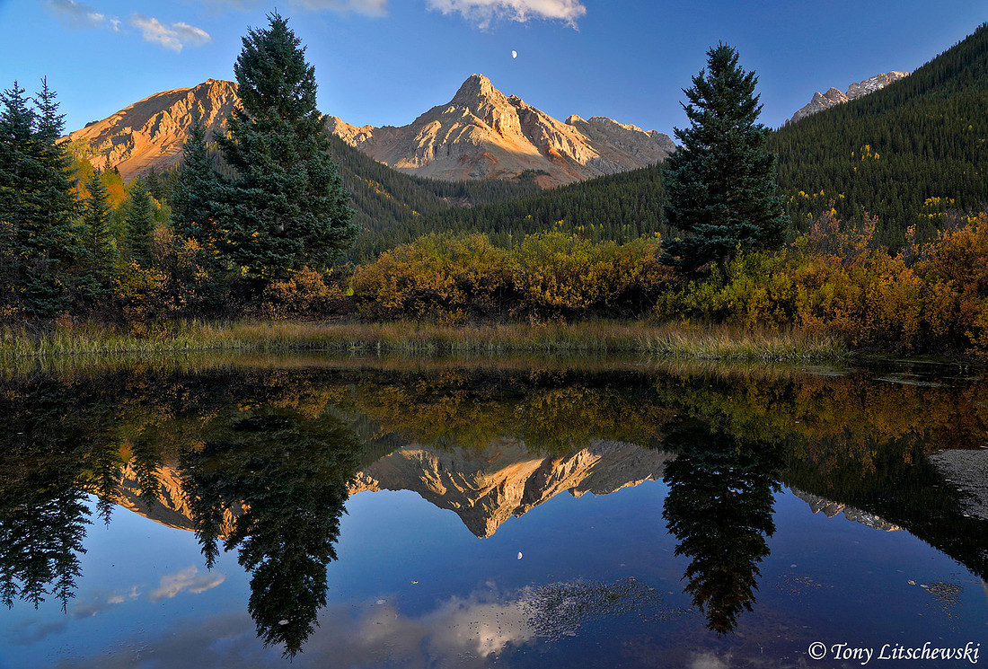 Fall Colors 18, CO