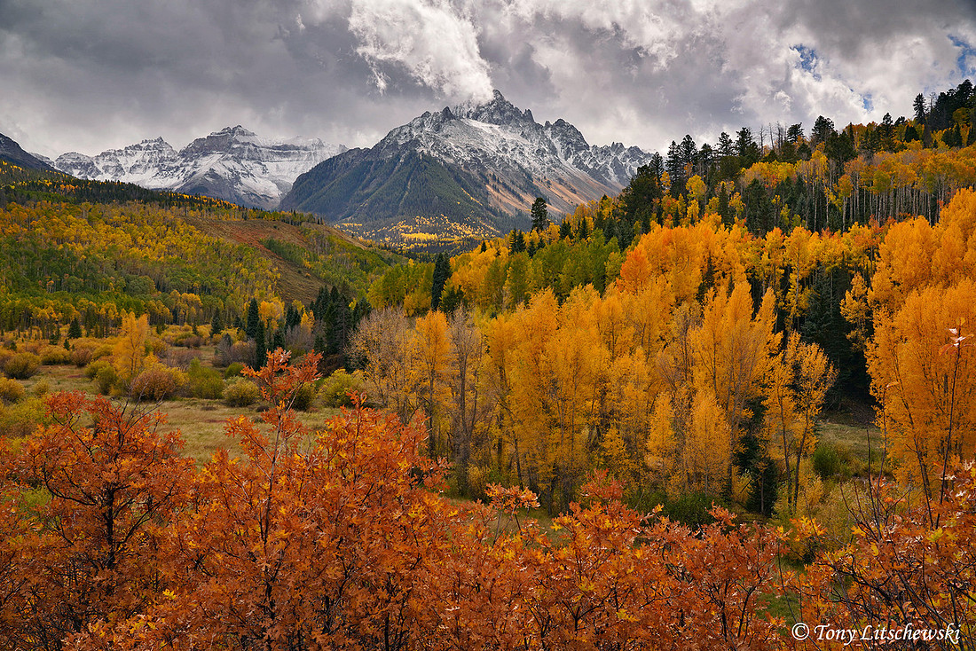 Fall Colors 32, CO