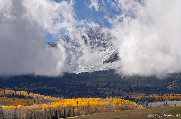Fall Colors 65, CO