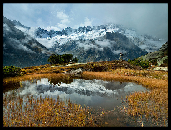 Alps, Switzerland