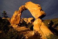 Arch 1, NM