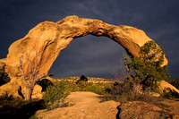 Arch 2, NM
