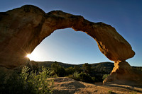 Arch 9, NM