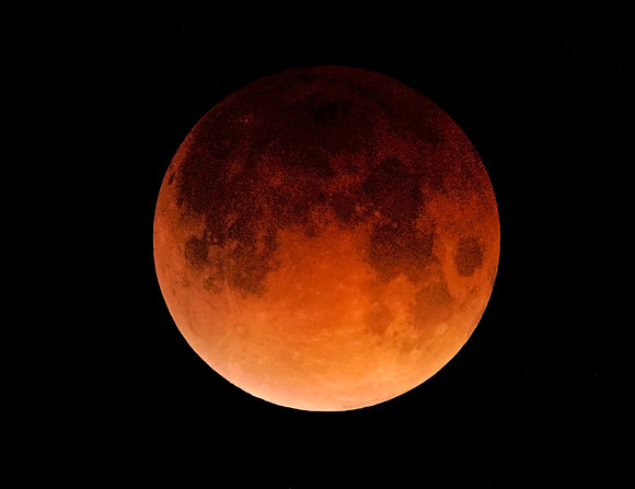 Eclipse 2026