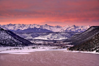 Ridgway State Park 1, CO