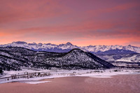 Ridgway State Park 2, CO