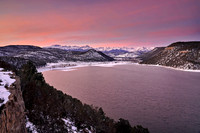 Ridgway State Park 4, CO