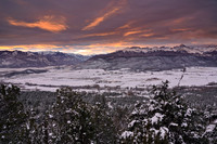 San Juan sunrise 1, CO