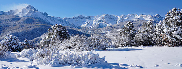 San Juan winter 6, CO