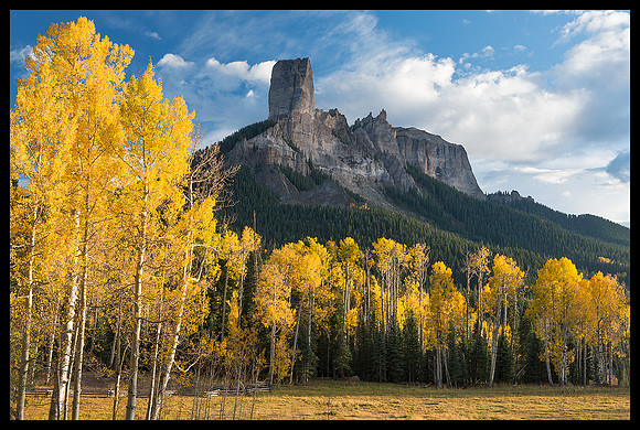Chimney Peak 3