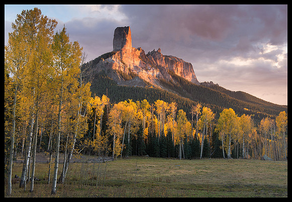 Chimney Peak 4