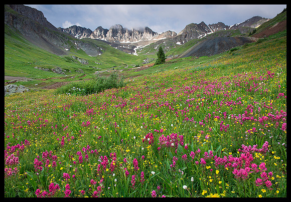 American Basin 3
