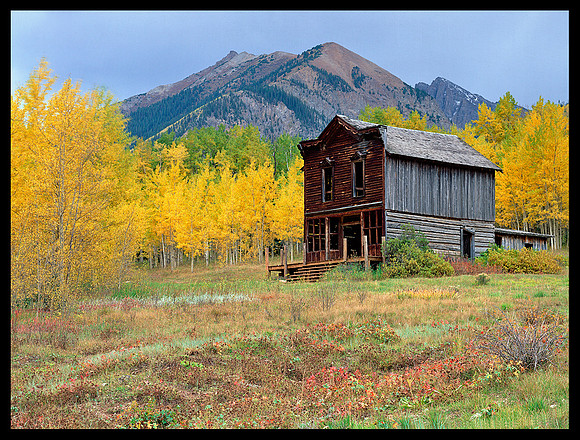 Ashcroft (P151)