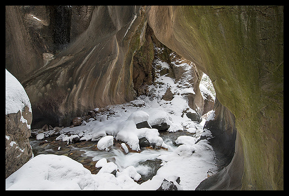 Box Canyon 1
