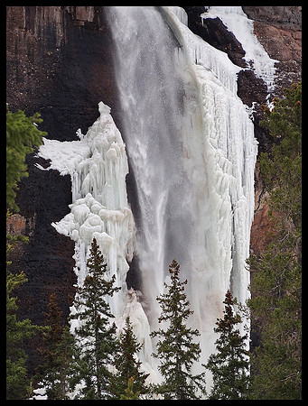 Bridal Veil Falls 2