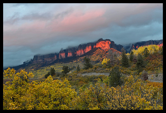 Cimarron Mountains 4