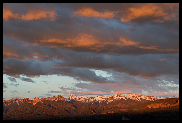 Cimarron View 2